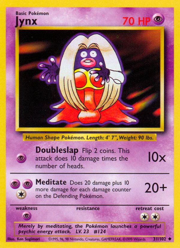 Jynx 