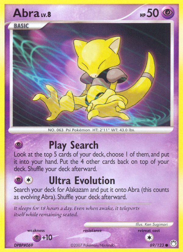 Abra 