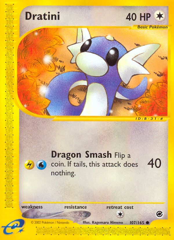 Dratini 