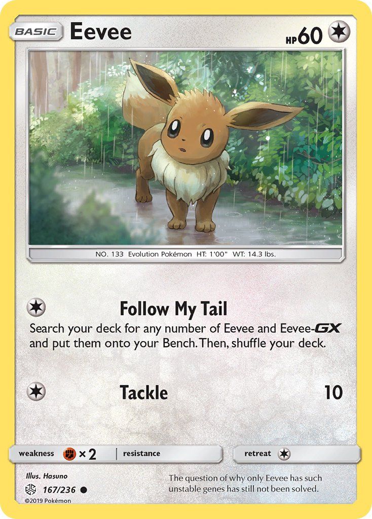 Eevee 