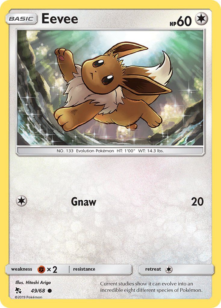 Eevee 