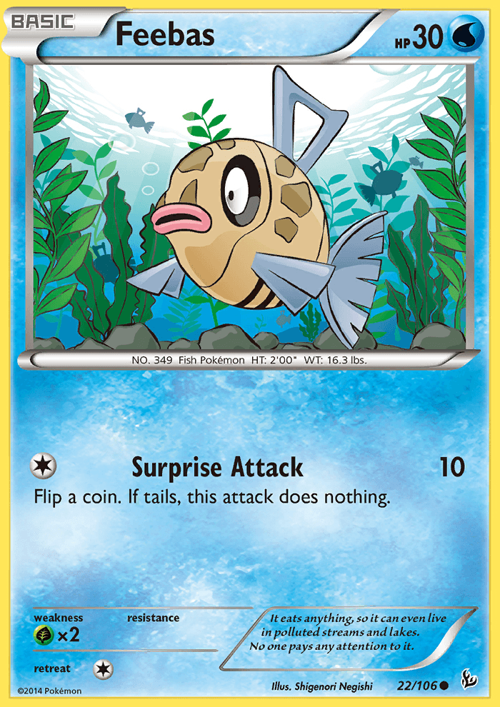 Feebas 