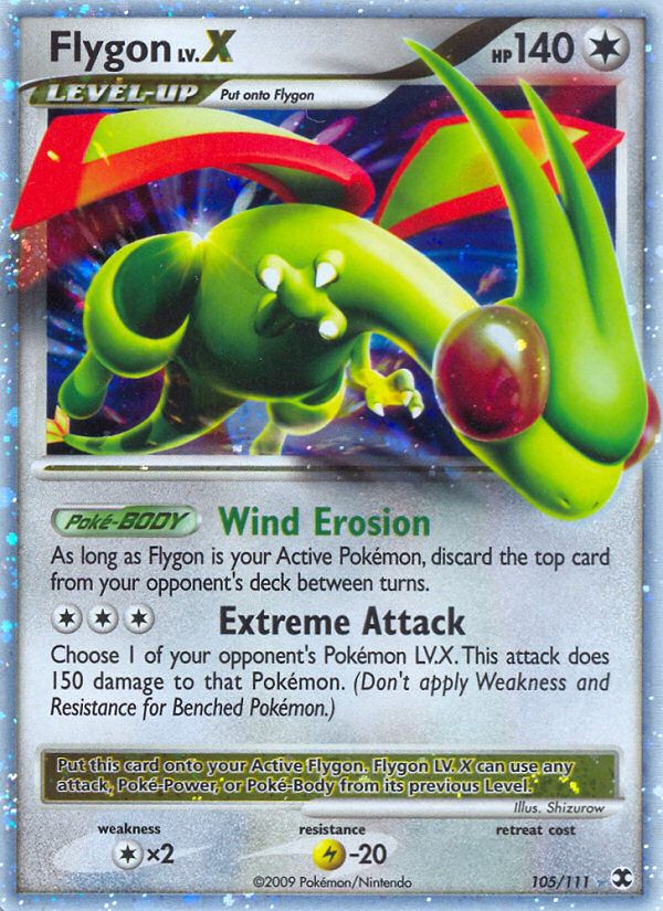 Flygon 