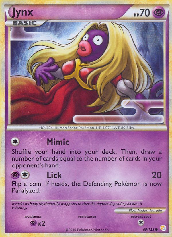 Jynx 