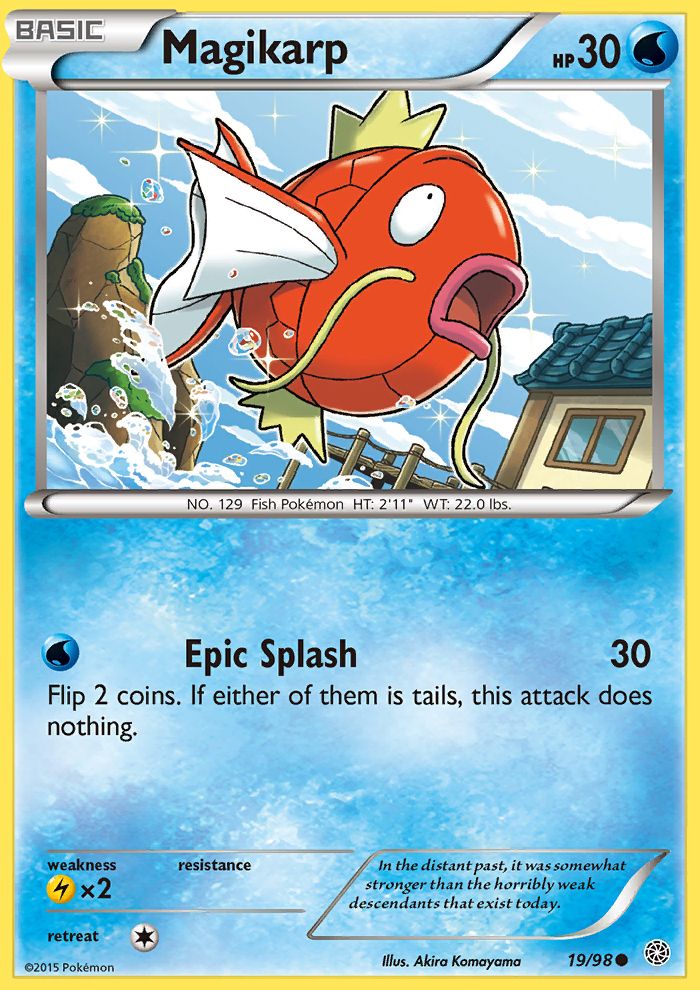 Magikarp 