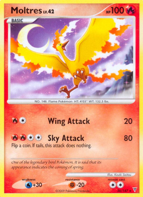 Moltres 