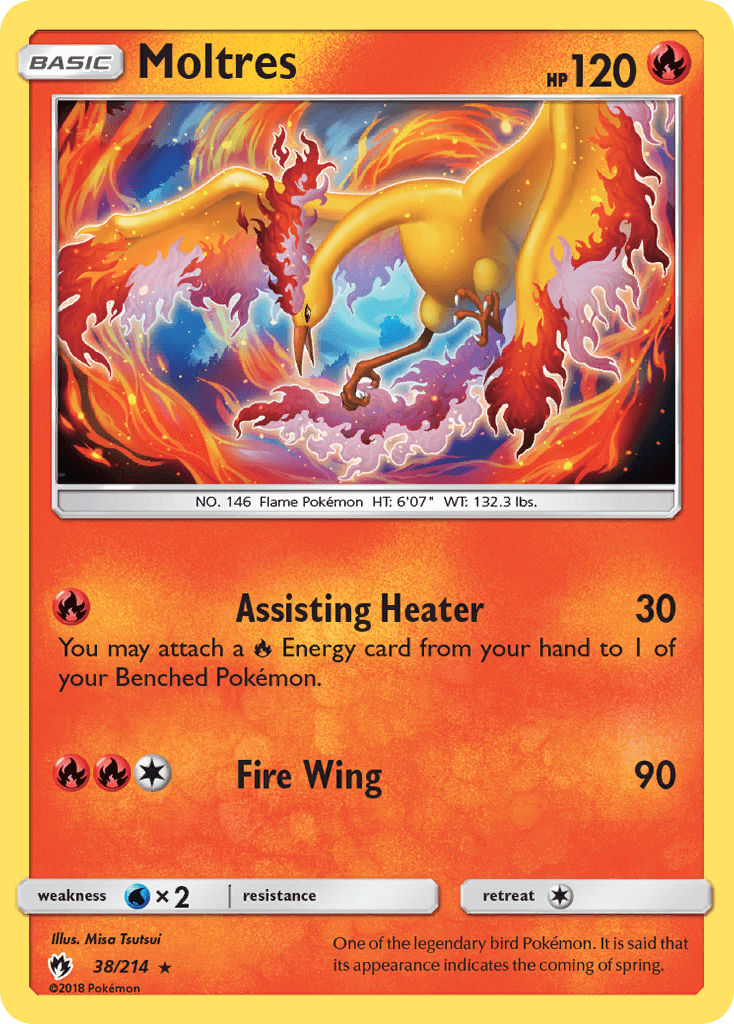 Moltres 