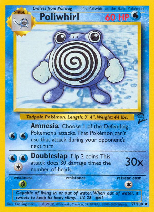 Poliwhirl 