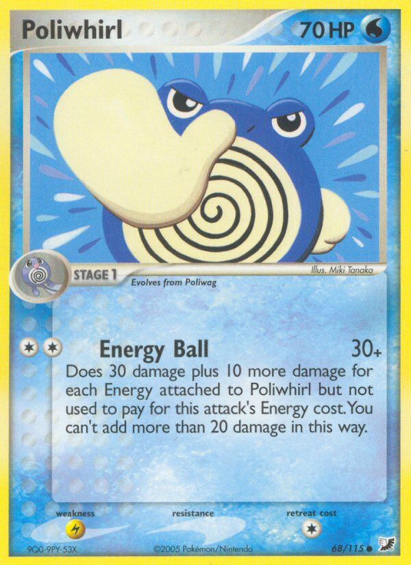 Poliwhirl 