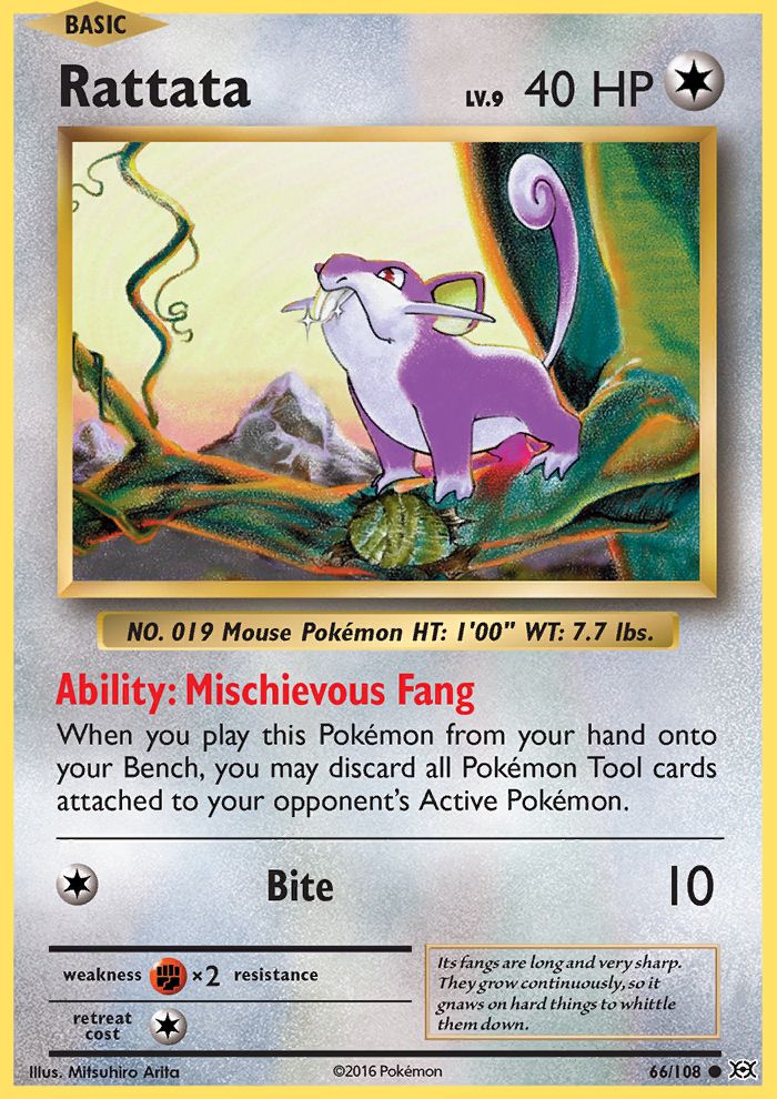 Rattata 