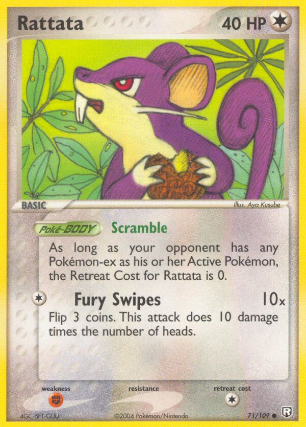 Rattata 