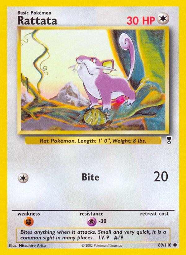 Rattata 