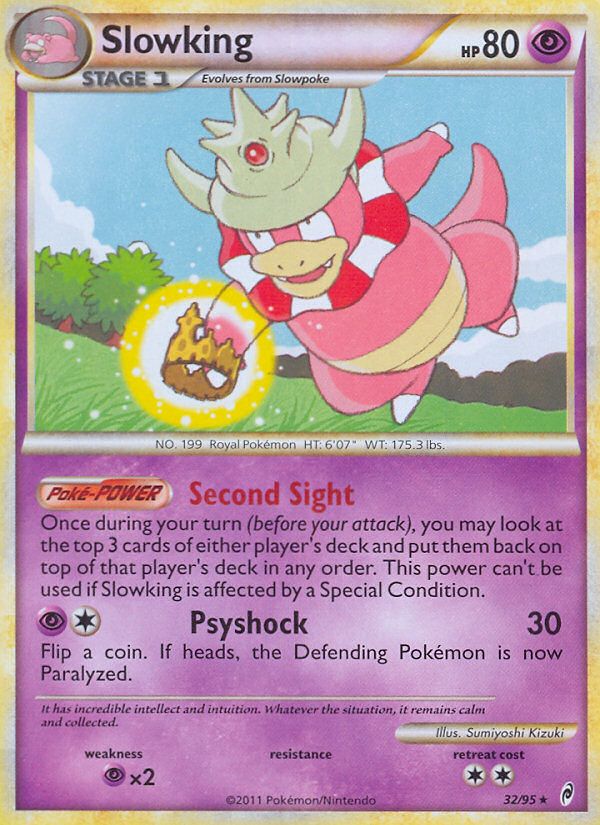 Slowking 