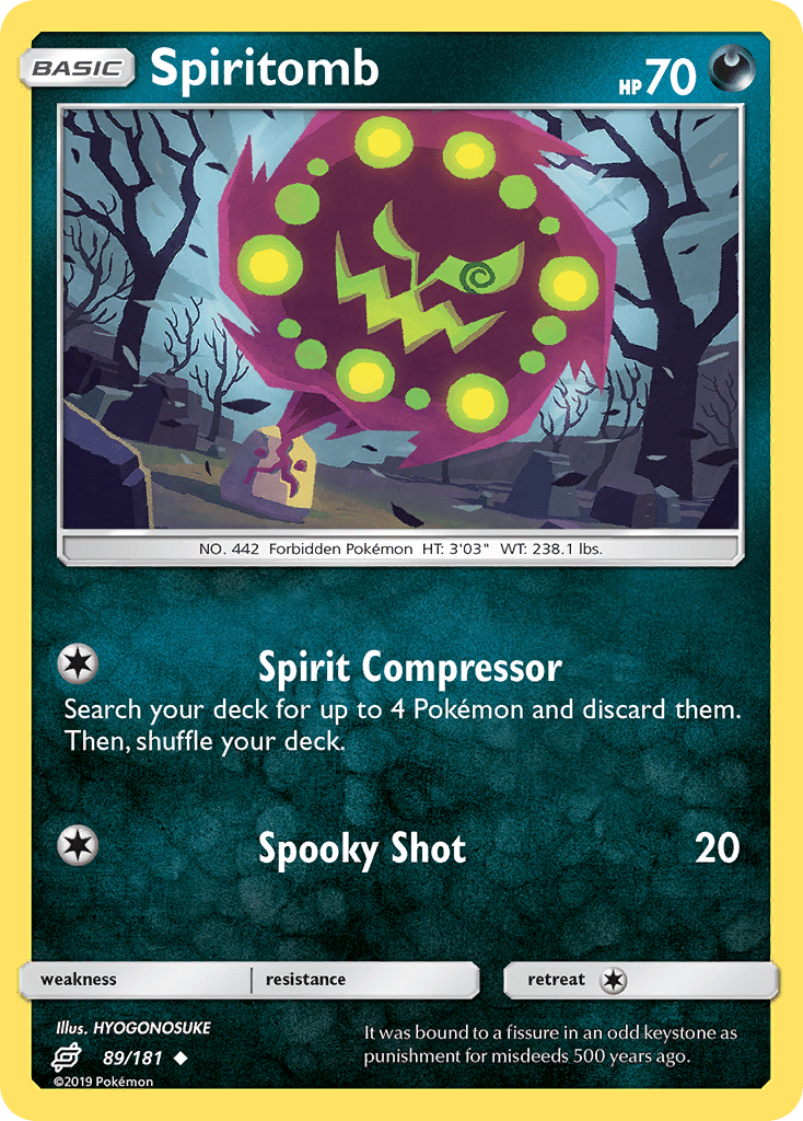 Spiritomb 