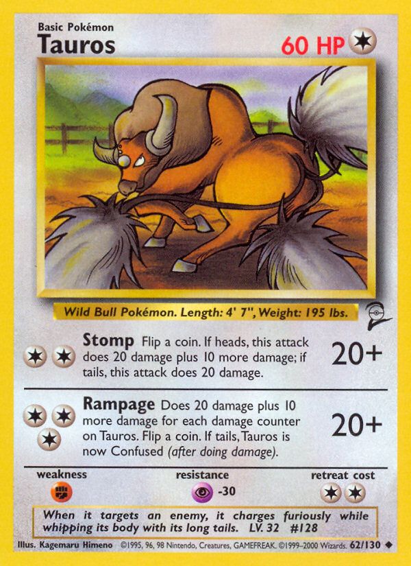 Tauros 