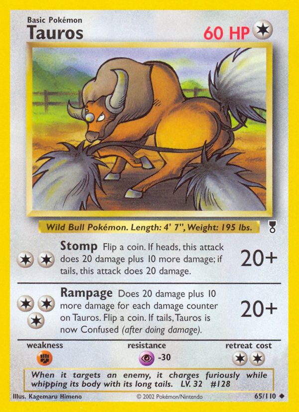 Tauros 